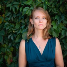 Camille Laily