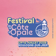 Festival de la Cote d'Opale