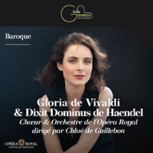 Orchestre de L'Op&eacute;ra Royal de Versailles
