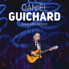 Daniel Guichard