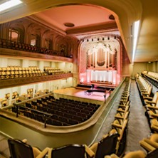 Salle Gaveau