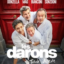 Les Darons