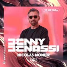 Benny Benassi - Poney Club