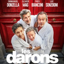 Les Darons