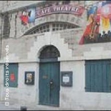 CAFE THEATRE DE LA PORTE D'ITALIE TOULON