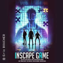 Inscape Game