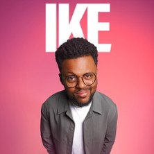 Ike - Blagues - Th&eacute;&acirc;tre Bo Saint-Martin - Paris