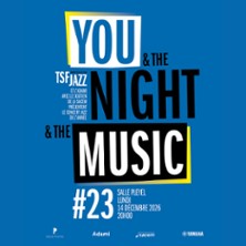 You & The Night & The Music