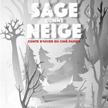 Sage comme Neige