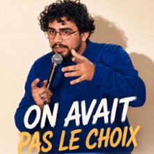Wissam - On avait pas le Choix