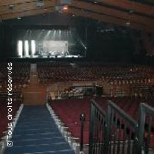 LE MUSIKHALL RENNES