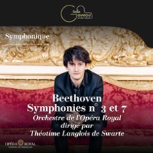 Beethoven - Symphonies N&deg; 3 et  N&deg;7