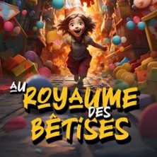 H&eacute;lo&iuml;se au Royaume des B&ecirc;tises - Festival Les Fous Rires du Ch&acirc;teau